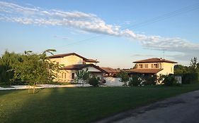 Corte di Tosina